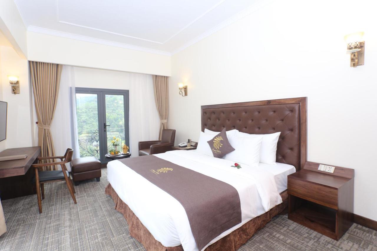 Phoenix Hotel Ха Жианг Екстериор снимка